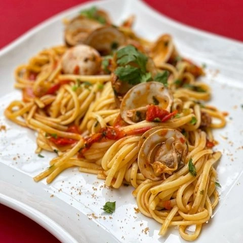 Trattoria da Alex