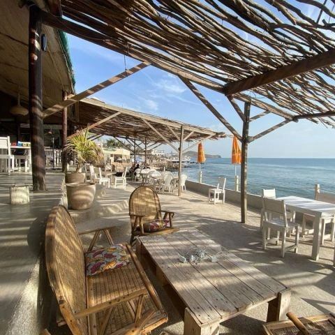 La Mer à Table