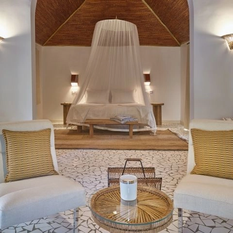 Souimanga Lodge