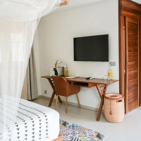 BOMA LifeStyle Hotel