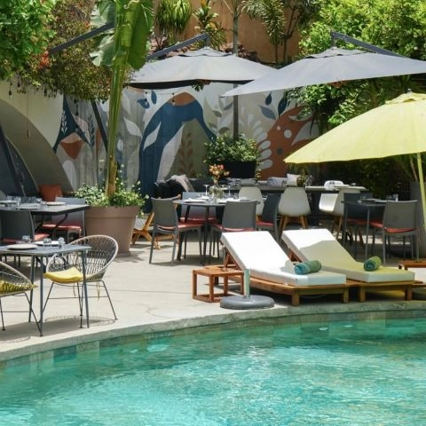 BOMA LifeStyle Hotel