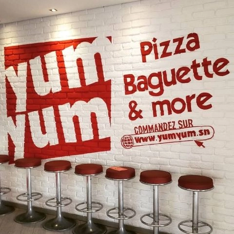 Yum Yum Centre Ville