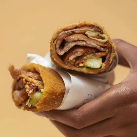 Planet Kebab Almadies