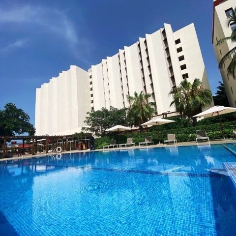 Novotel