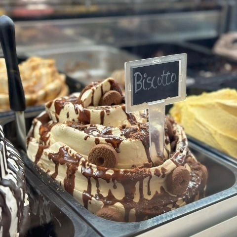 Cremino