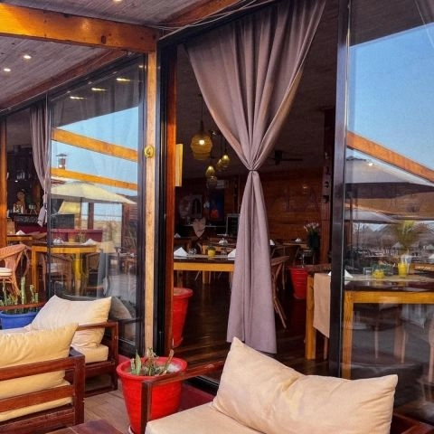 Lala Beach Club