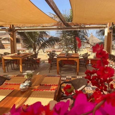 Lala Beach Club