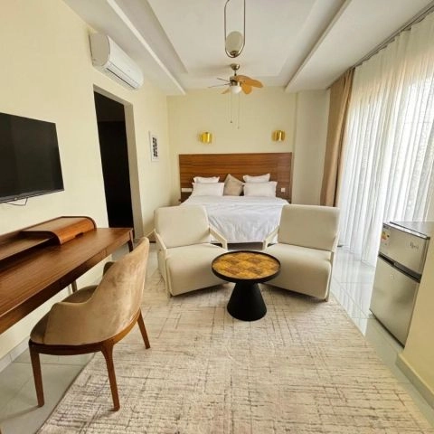 Medina Baye Residences Boutique Hotel