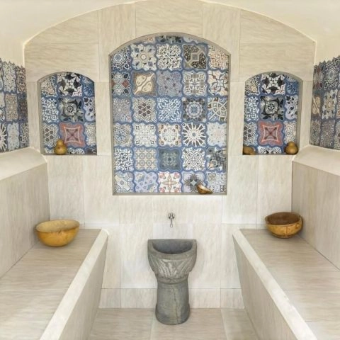 Medina Baye Residences Boutique Hotel