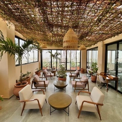 Medina Baye Residences Boutique Hotel