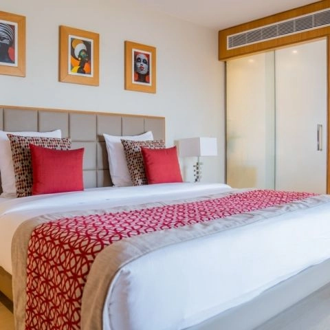 Azalaï Hôtel