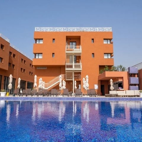 Azalaï Hôtel