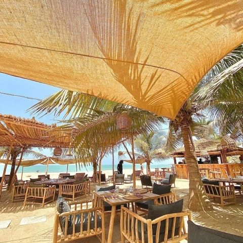 Iroko Beach