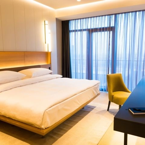 Radisson Hotel Diamniadio