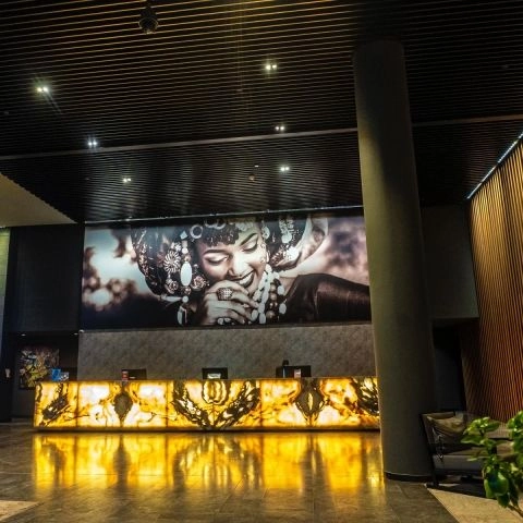 Radisson Hotel Diamniadio