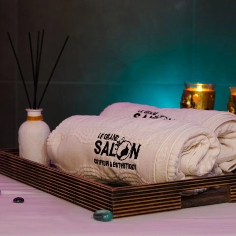 Le Grand Salon