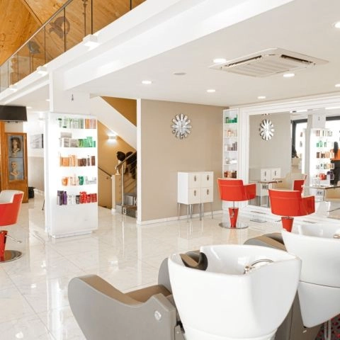Le Grand Salon