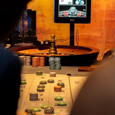 Casino du Terrou-Bi