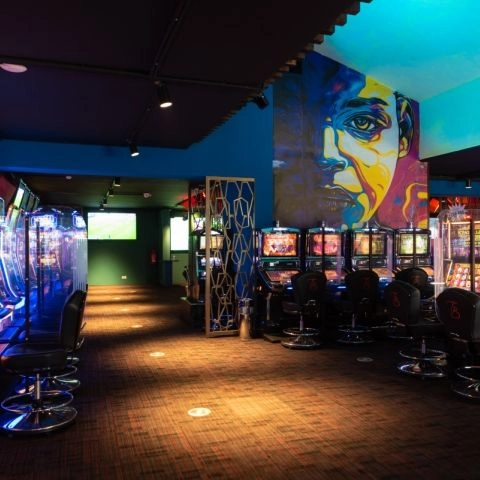 Casino du Terrou-Bi