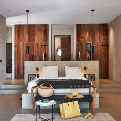 Yokan Lodge