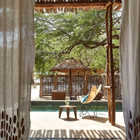 Yokan Lodge