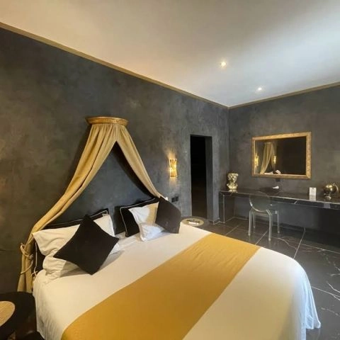 Villa Le Petit Paradis