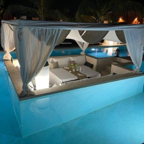 Villa Le Petit Paradis