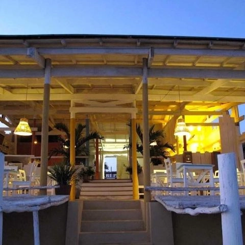 Noflaye Beach