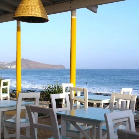 Noflaye Beach