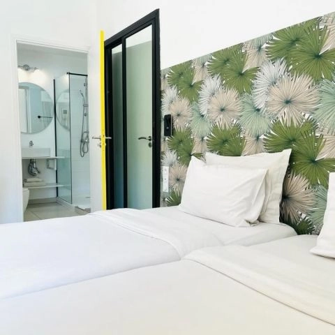 Ganalé Hôtel