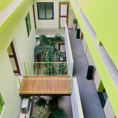 Ganalé Hôtel
