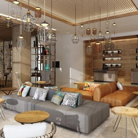 Four Points by Sheraton