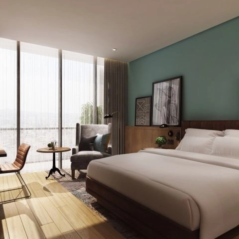 Four Points by Sheraton