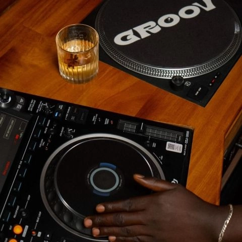 Groov