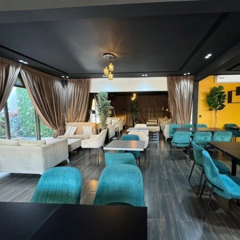 The Lounge