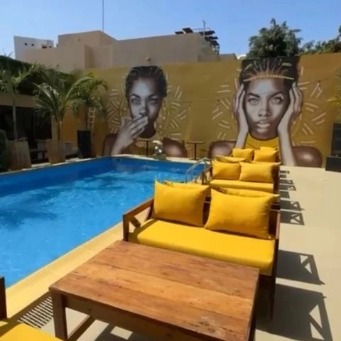 The Lounge