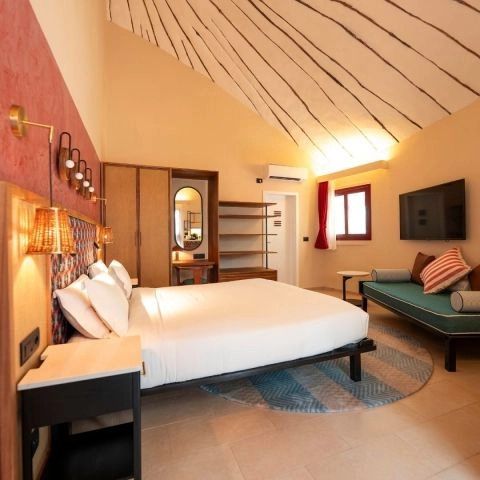 Mövenpick Resort Lamantin