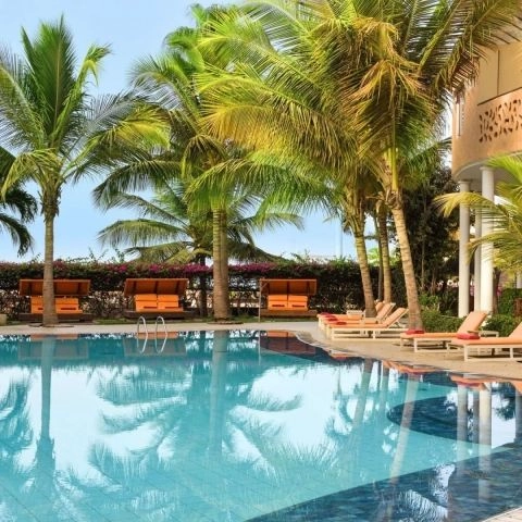 Mövenpick Resort Lamantin