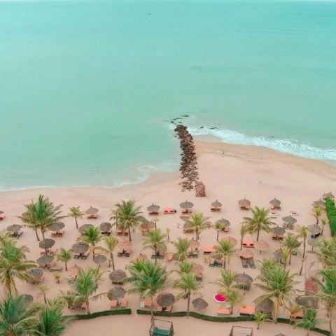 Mövenpick Resort Lamantin