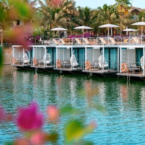 Mövenpick Resort Lamantin