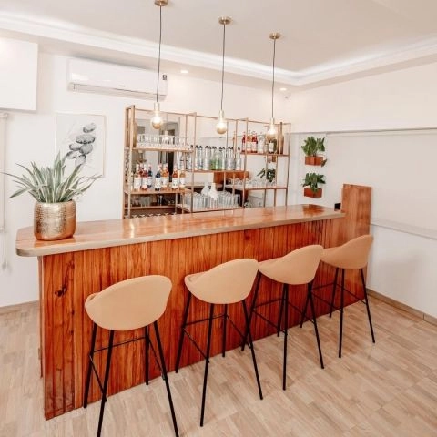 Maison Amie’s