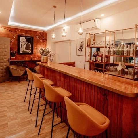Maison Amie’s