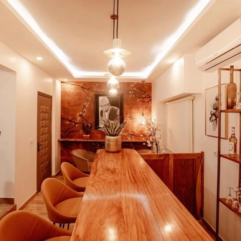 Maison Amie’s