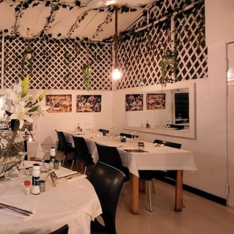 Le Bouchon Lyonnais - Paul & Nicole