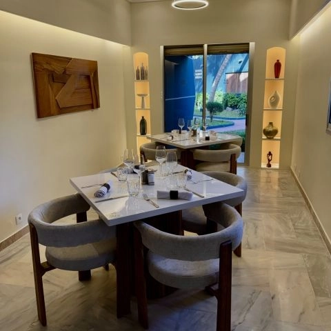 Maison Madera