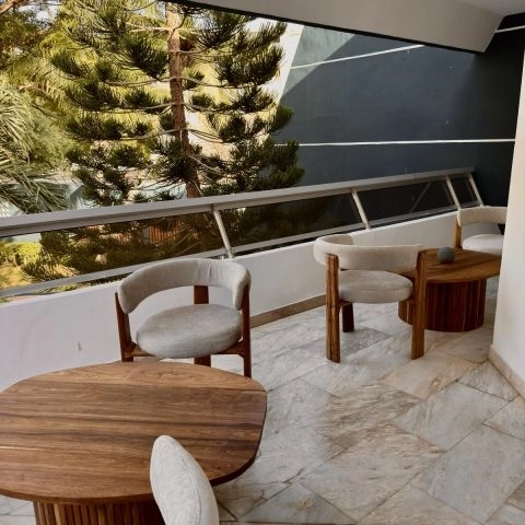 Maison Madera