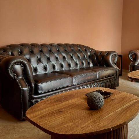 Maison Madera