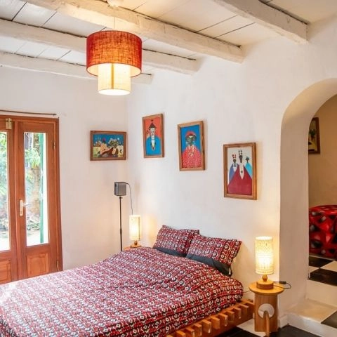 Maison Crespin