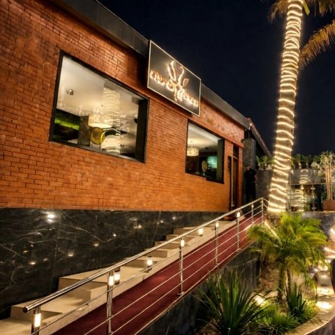 Seven Seven Steakhouse