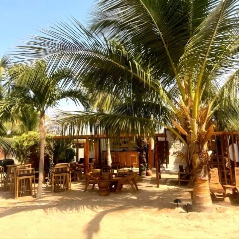 Kokoja Beach Bar